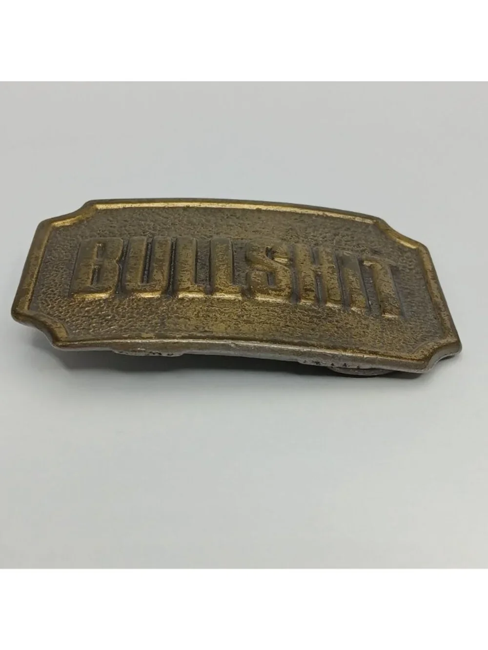Vintage Brass 